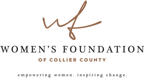 Women's Foundation of Collier County Logo