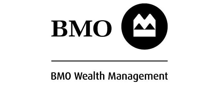 BMO Wealth Management Logo