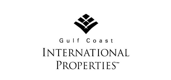 Gulf Coast International Properties Logo