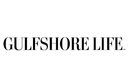 Gulfshore Life Logo