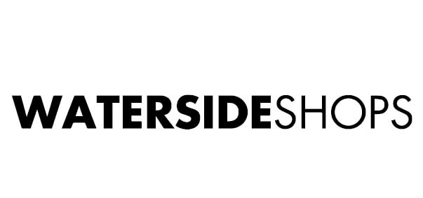 Waterside Shops Logo